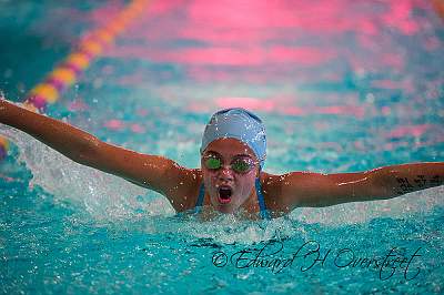 1st Swim Meet 095